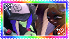 Splatoon Marina and Acht